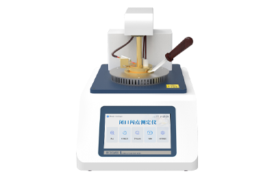 铁岭市全自动闭口闪点测定仪IN-BS
