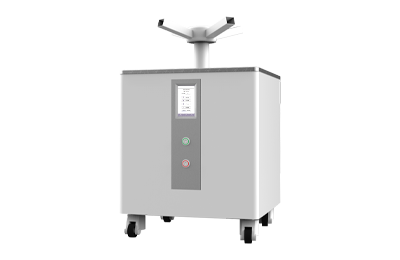 铁岭市过氧化氢雾化消毒器IN-GY20
