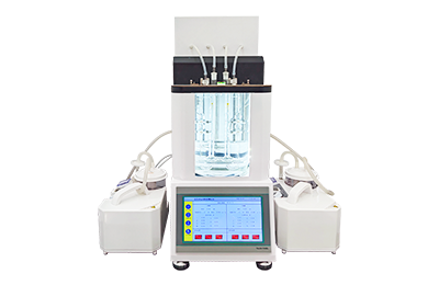 铁岭市全自动运动粘度测定仪IN-YN2