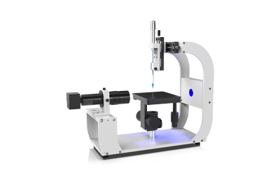 铁岭市接触角测量仪IN-JC1