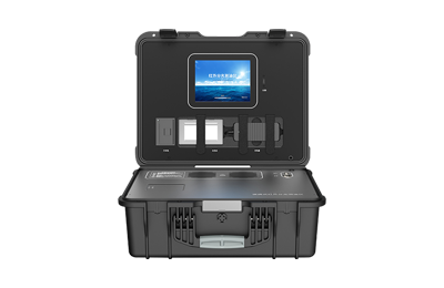 铁岭市便携式红外测油仪IN-CY2